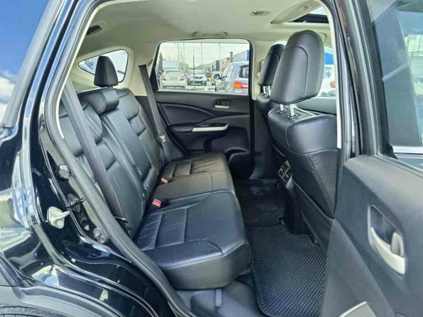 Honda CR-V IV с пробегом 2014 года, цена 2 029 995 рублей, 179653 км, внедорожник, Автокод Объявления
