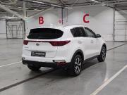 Kia Sportage IV Рестайлинг Казань  - изображение 28