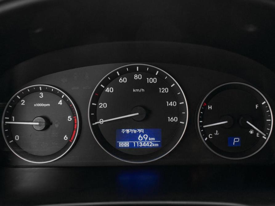 Hyundai Grand Starex I Рестайлинг Екатеринбург  - изображение 13