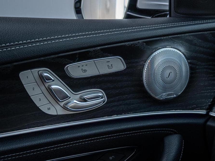 Mercedes-Benz E-Класс V (W213 S213 C238) Краснодар  - изображение 25