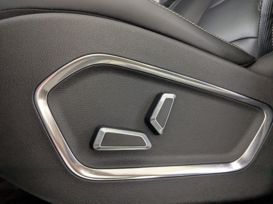 Geely Atlas Pro Москва  - изображение 20