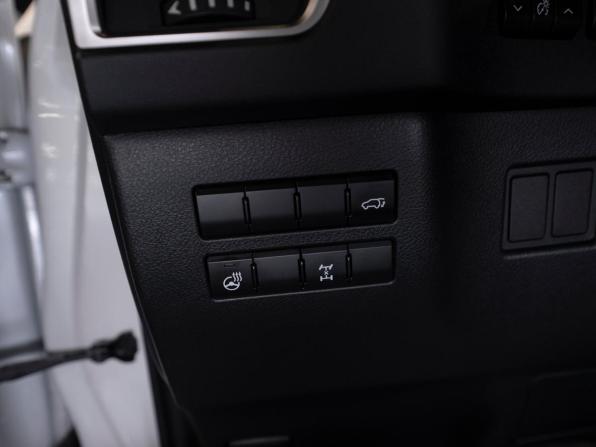 Lexus NX I Рестайлинг с пробегом 2020 года, цена 3 850 000 рублей, 124615 км, внедорожник, Автокод Объявления