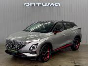 Omoda C5 I Краснодар  - изображение 22