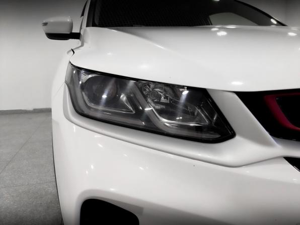 Belgee X50 с пробегом 2025 года, цена 1 625 000 рублей, 91865 км, внедорожник, Автокод Объявления