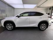 Lexus NX I Уфа  - изображение 30