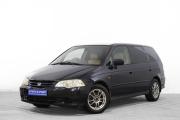 Honda Odyssey II Барнаул  - изображение 26