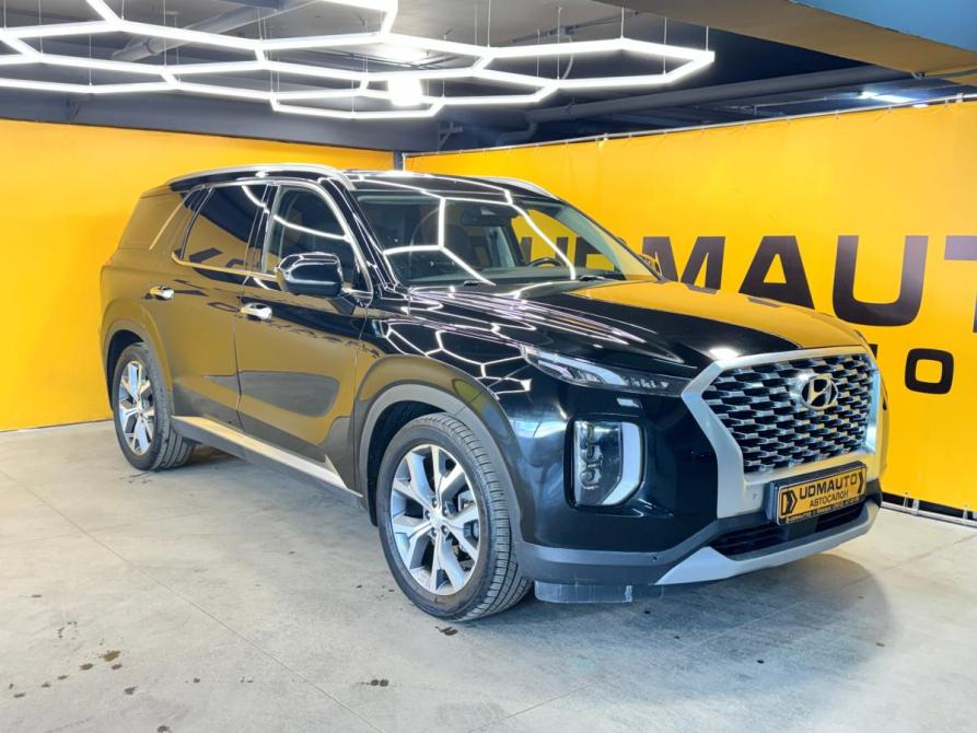 Hyundai Palisade I Ижевск  - изображение 4