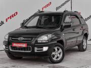 Kia Sportage II Екатеринбург  - изображение 19