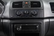 Skoda Fabia II Оренбург  - изображение 28