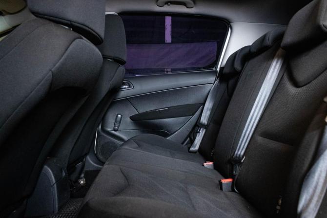Peugeot 308 I с пробегом 2010 года, цена 335 000 рублей, 269941 км, хэтчбек, Автокод Объявления