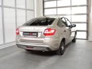 Lada (ВАЗ) Granta I Рестайлинг Кемерово  - изображение 25