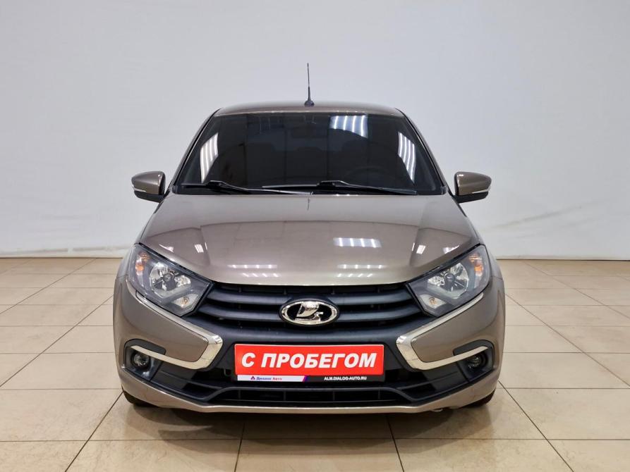 Lada (ВАЗ) Granta I Рестайлинг Альметьевск  - изображение 2