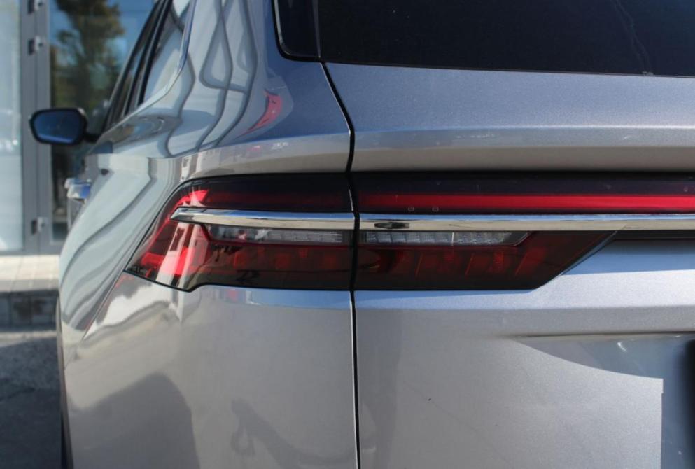 Geely Monjaro I Саратов  - изображение 10