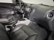 Nissan Juke I Екатеринбург  - изображение 32