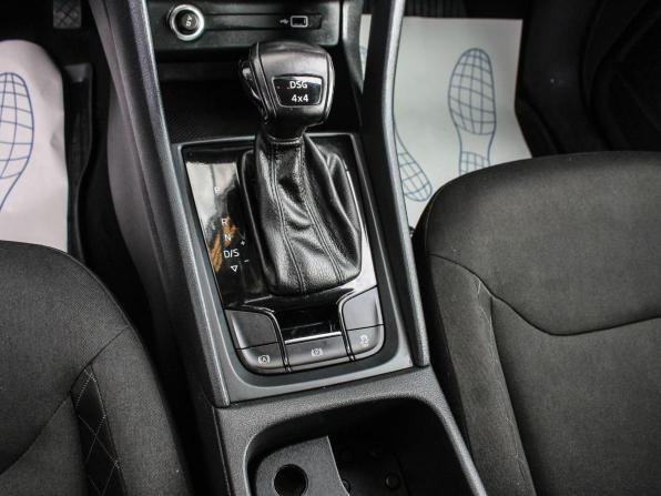 Skoda Kodiaq I с пробегом 2018 года, цена 2 279 000 рублей, 107852 км, внедорожник, Автокод Объявления