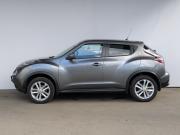 Nissan Juke I Рестайлинг Москва  - изображение 52