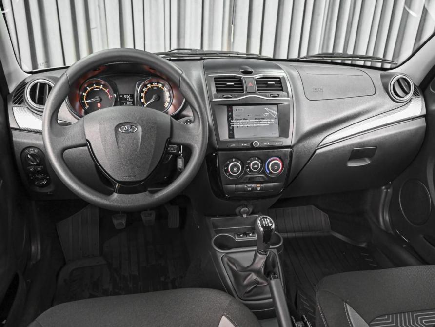 Lada (ВАЗ) Granta I Рестайлинг Ставрополь  - изображение 6