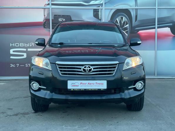 Toyota RAV4 III (XA30) Рестайлинг с пробегом 2012 года, цена 1 580 000 рублей, 125000 км, внедорожник, Автокод Объявления