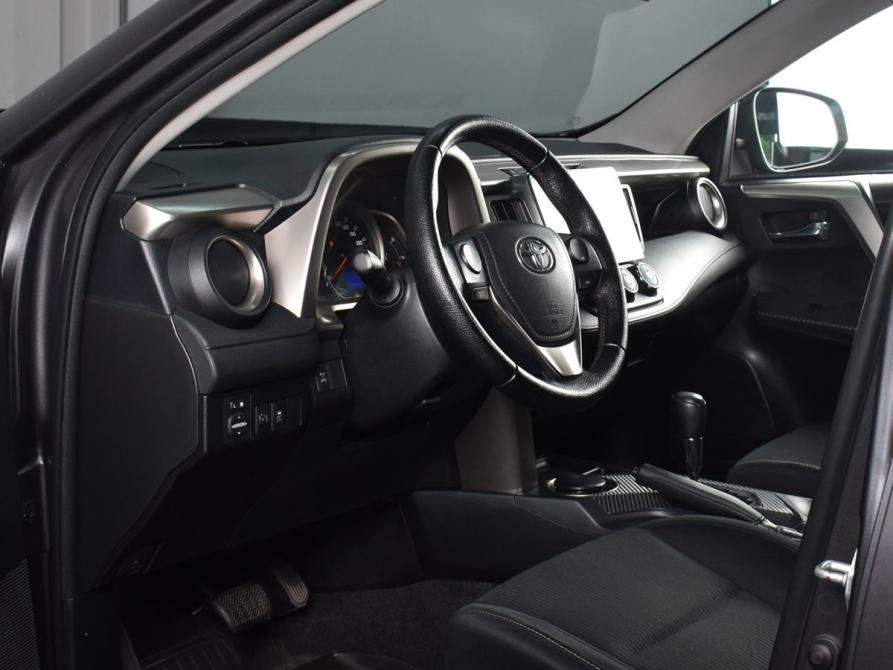 Toyota RAV4 IV (XA40) Кемерово  - изображение 6