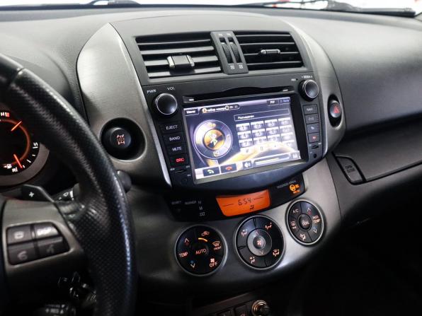 Toyota RAV4 III (XA30) Рестайлинг с пробегом 2011 года, цена 1 449 000 рублей, 181256 км, внедорожник, Автокод Объявления