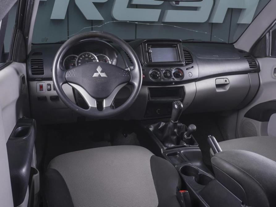 Mitsubishi L200 IV Ростов-на-Дону  - изображение 6