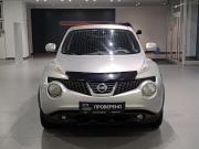 Nissan Juke I Казань  - изображение 24