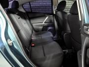 Mazda 3 II (BL) Екатеринбург  - изображение 34