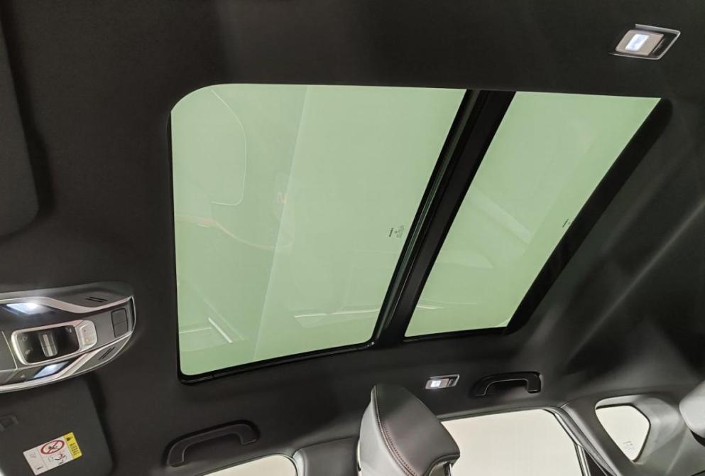 Geely Coolray I Ярославль  - изображение 23