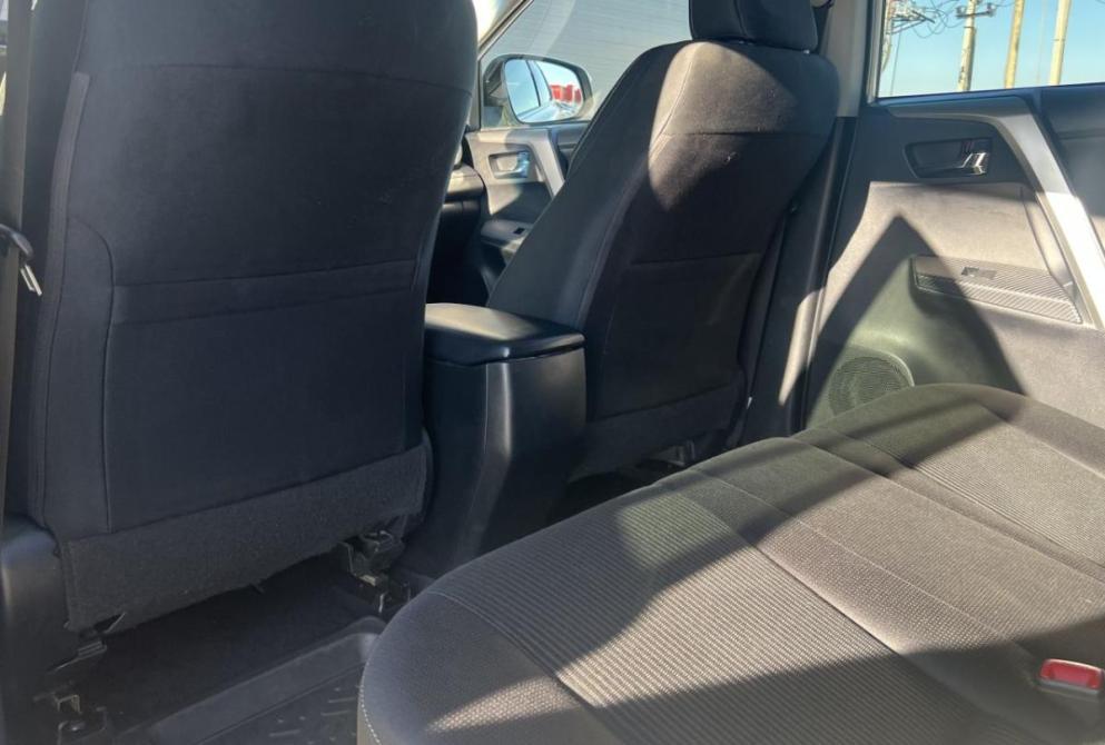 Toyota RAV4 IV (XA40) Красноярск  - изображение 22