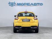 Nissan Juke I Рестайлинг Калининград  - изображение 21
