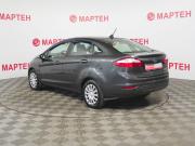Ford Fiesta Mk6 Рестайлинг Вологда  - изображение 24