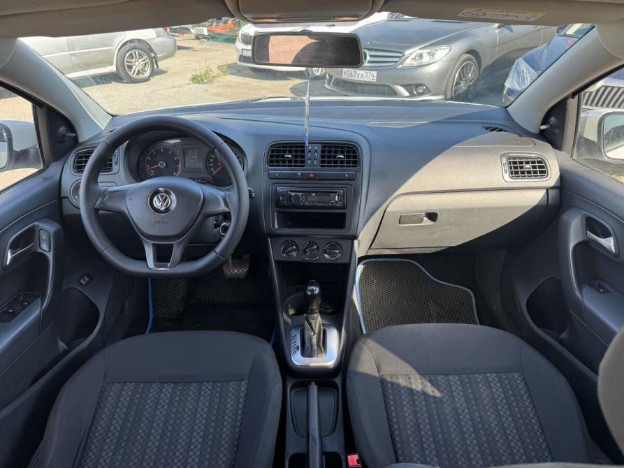 Volkswagen Polo V Рестайлинг Ижевск  - изображение 13