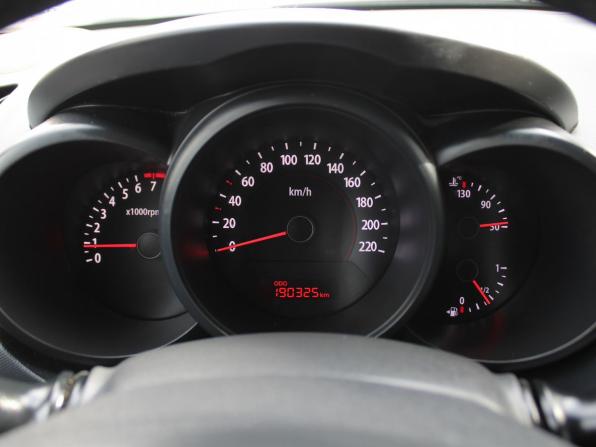 Kia Soul I с пробегом 2009 года, цена 659 900 рублей, 190324 км, хэтчбек, Автокод Объявления