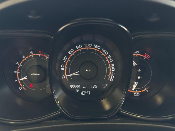 Lada (ВАЗ) Vesta I с пробегом 2018 года, цена 910 000 рублей, 95648 км, седан, Автокод Объявления
