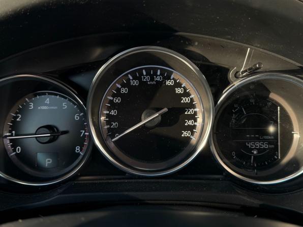 Mazda CX-5 II с пробегом 2021 года, цена 2 990 000 рублей, 45954 км, внедорожник, Автокод Объявления