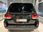 Toyota Land Cruiser 200 Series Рестайлинг 2 Новосибирск  - изображение 29