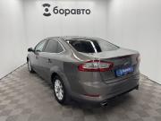 Ford Mondeo IV Рестайлинг Воронеж  - изображение 28
