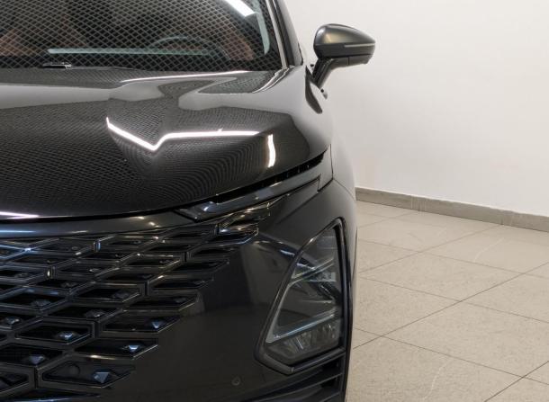 Omoda C5 I с пробегом 2023 года, цена 1 750 000 рублей, 62791 км, внедорожник, Автокод Объявления