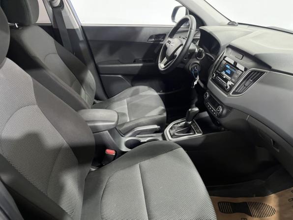 Hyundai Creta I Рестайлинг с пробегом 2020 года, цена 1 725 000 рублей, 76664 км, внедорожник, Автокод Объявления