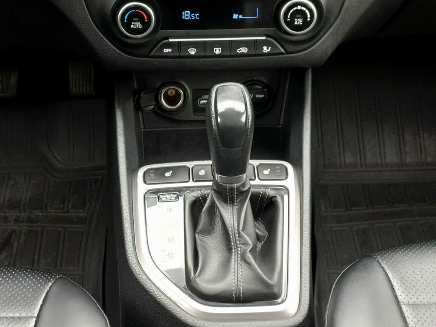 Hyundai Creta I Москва  - изображение 15