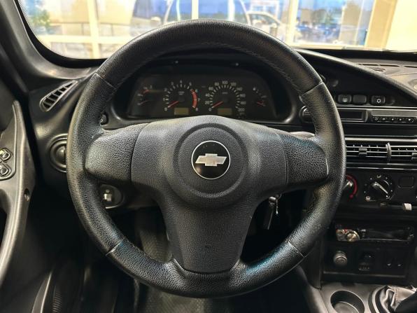 Chevrolet Niva I Рестайлинг с пробегом 2010 года, цена 515 000 рублей, 127000 км, внедорожник, Автокод Объявления