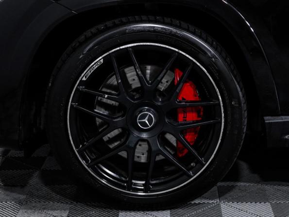 Mercedes-Benz GLE Coupe AMG II (C167) с пробегом 2021 года, цена 9 750 000 рублей, 88807 км, внедорожник, Автокод Объявления