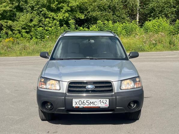 Subaru Forester II с пробегом 2003 года, цена 480 000 рублей, 350000 км, внедорожник, Автокод Объявления