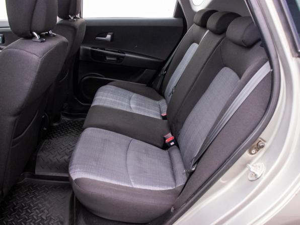 Kia Ceed I Рестайлинг с пробегом 2011 года, цена 850 000 рублей, 143774 км, хэтчбек, Автокод Объявления
