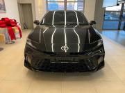 Toyota Camry IX (XV80) China Market Челябинск  - изображение 25