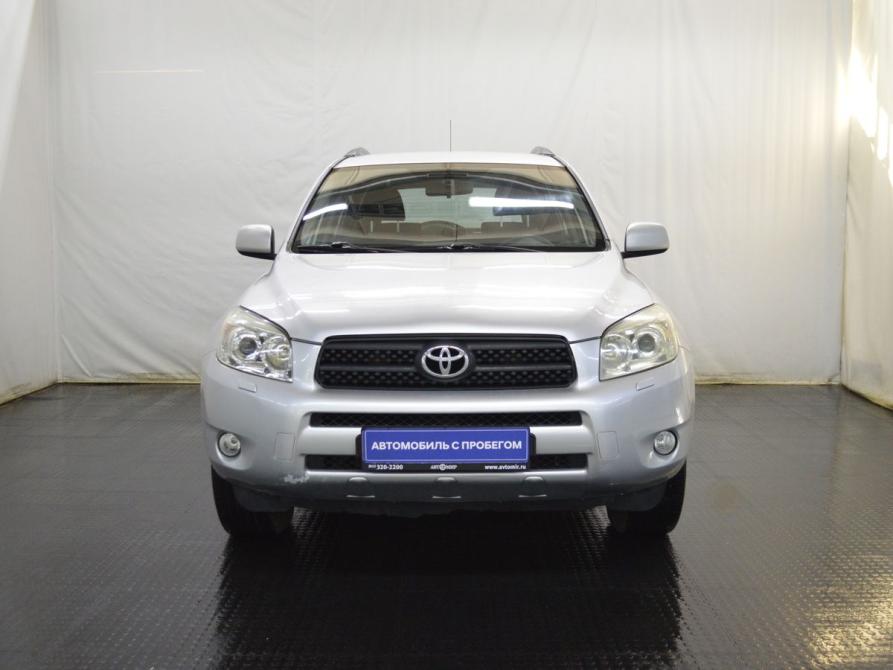 Toyota RAV4 III (XA30) Санкт-Петербург  - изображение 2
