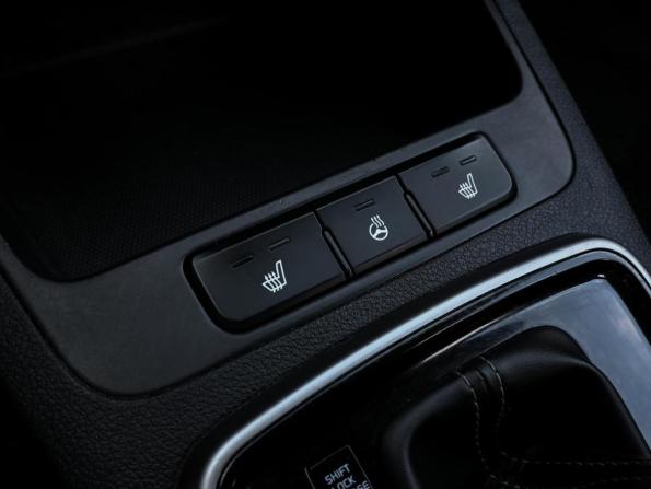 Kia Rio IV Рестайлинг с пробегом 2021 года, цена 1 539 600 рублей, 73330 км, седан, Автокод Объявления