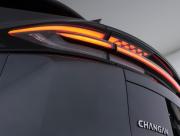 Changan UNI-K Москва  - изображение 53