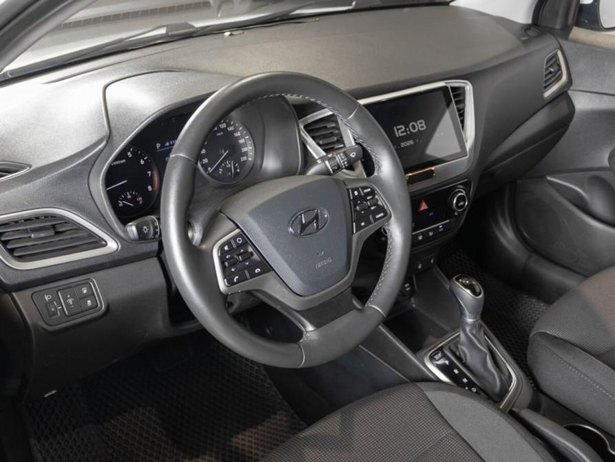 Hyundai Solaris II Казань  - изображение 5