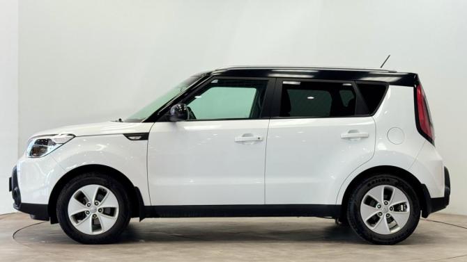 Kia Soul II с пробегом 2016 года, цена 1 420 000 рублей, 109508 км, хэтчбек, Автокод Объявления